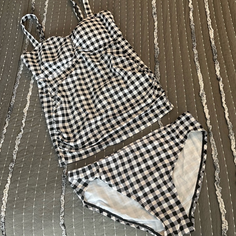 Maternity Bathing Suit